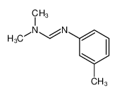 2305-75-1 N,N-dimethyl-N'-(3-methylphenyl)methanimidamide