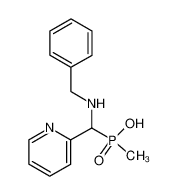 907594-11-0 structure, C14H17N2O2P