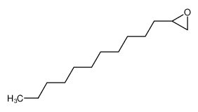 1713-31-1 (+/-)-1,2-epoxytridecane