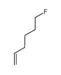 373-15-9 structure, C6H11F