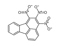 1,2,4-三硝基荧蒽