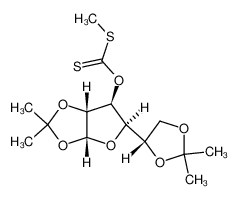 143037-49-4 structure, C14H22O6S2