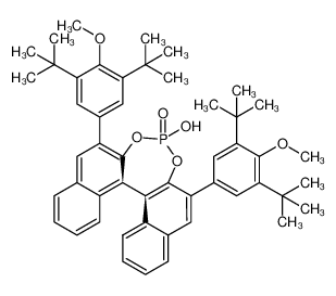 (11br)-2,6-雙[3,5-二(叔丁基)-4-甲氧基苯基]-4-羥基-4-氧代聯萘並[2