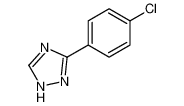 23195-59-7 structure, C8H6ClN3