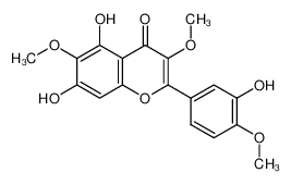 centaureidin 17313-52-9