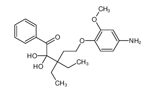 15382-91-9 structure