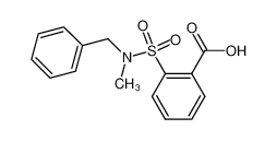 87223-28-7 structure, C15H15NO4S