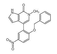 1445994-57-9 structure