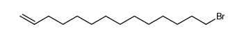 14-bromo-1-tetradecene 74646-31-4