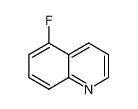 394-69-4 5-氟喹啉