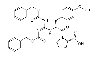 1014607-96-5 structure, C32H34N4O8