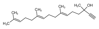 2387-69-1 structure