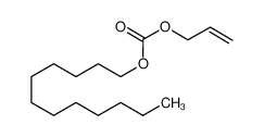 16308-67-1 dodecyl allyl carbonate