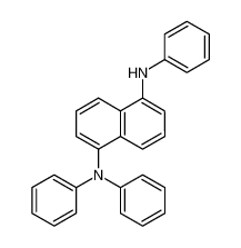 329180-27-0 1-N,1-N,5-N-triphenylnaphthalene-1,5-diamine