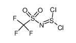 78438-05-8 structure, CCl2F3NO2S2