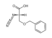 114519-05-0 structure, C10H11N3O3