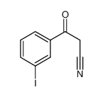 247206-80-0 3-碘甲酰基乙腈