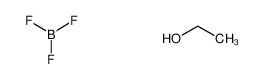 BORON TRIFLUORIDE (CA.10% (CA.1.3 M) IN& 373-59-1