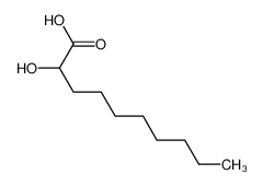 5393-81-7 structure, C10H20O3