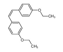 135780-99-3 structure, C18H20O2