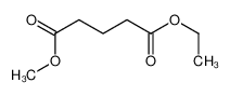 51503-30-1 structure, C8H14O4