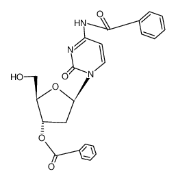 51549-49-6 structure, C23H21N3O6