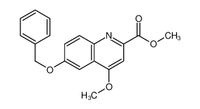 1395493-31-8 structure, C19H17NO4