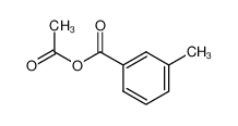 78823-33-3 acetic acid-(3-methyl-benzoic acid )-anhydride