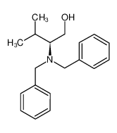 N,N-二苄基-L-缬氨醇