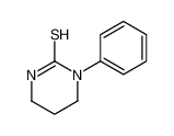 74360-07-9 1-phenyl-1,3-diazinane-2-thione