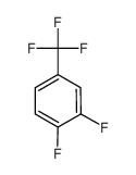 3,4-二氟三氟甲苯