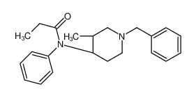 79278-40-3 structure, C22H28N2O