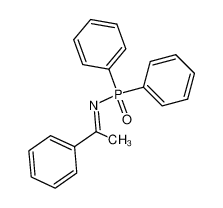 82944-84-1 structure, C20H18NOP