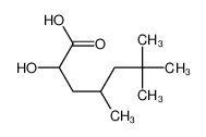 86014-92-8 2-hydroxy-4,6,6-trimethylheptanoic acid