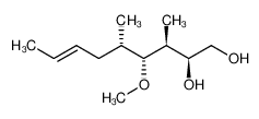 191355-86-9 structure, C12H24O3