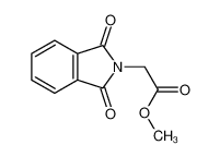 23244-58-8 2-邻苯二甲酰亚胺基乙酸甲酯