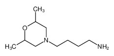 876716-85-7 structure, C10H22N2O