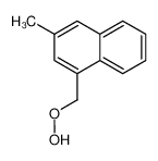 126558-72-3 structure, C12H12O2