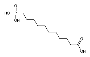 4494-24-0 11-膦酰十一烷酸