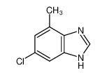 180508-09-2 structure, C8H7ClN2