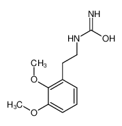 69226-56-8 (2,3-二甲氧基苯乙基)脲