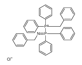 104017-31-4 structure, C38H34ClNP2