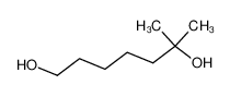 5392-57-4 spectrum, 6-methyl-1,6-heptanediol