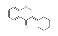 94445-51-9 structure, C15H16OS