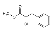 59200-36-1 spectrum, methyl α-chloro-β-phenylpropionate