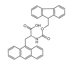 Fmoc-D-9-蒽丙氨酸