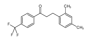 898794-34-8 structure, C18H17F3O