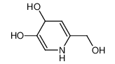 1314933-98-6 6-(hydroxymethyl)-1,4-dihydropyridine-3,4-diol