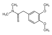 76579-53-8 structure, C12H17NO2S