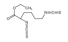 92843-53-3 structure, C10H14N2O2S2